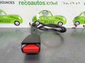 Replacement seatbelt buckle for Honda Accord Saloon (CU) 2.2 DTec CAT OEM IAM reference 1056783 