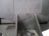 Recambio de mando luces para peugeot 306 berlina 3/4/5 puertas (s2) xs referencia OEM IAM 9632162780 