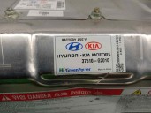Recambio de bateria para hyundai ioniq referencia OEM IAM 37501G2000 37510G2010 
