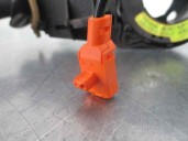 Recambio de mando luces para peugeot 306 berlina 3/4/5 puertas (s2) xs referencia OEM IAM 9632162780  