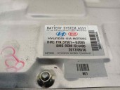 Recambio de bateria para hyundai ioniq referencia OEM IAM 37501G2000 37510G2010 