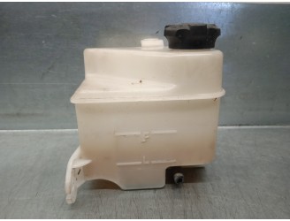 Replacement expansion tank for Hyundai ix20 1.4 CRDi CAT OEM IAM reference 254301P000 