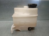 Replacement expansion tank for Hyundai ix20 1.4 CRDi CAT OEM IAM reference 254301P000 