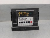 Recambio de modulo electronico para opel insignia berlina 2.0 cdti cat referencia OEM IAM 13578704 F00HJ00746 BOSCH