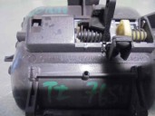 Recambio de maneta interior trasera izquierda para citroën c8 2.2 hdi fap cat (4hw) referencia OEM IAM 1489344080 
