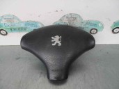 Recambio de airbag delantero izquierdo para peugeot 306 berlina 3/4/5 puertas (s2) xs referencia OEM IAM 5506143  