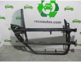 Recambio de puerta delantera derecha para smart coupe 1.0 turbo cat referencia OEM IAM A4517210200  