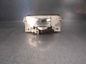 Recambio de luz central de freno para toyota carina (t19) 2.0 turbodiesel cat referencia OEM IAM 54533106  