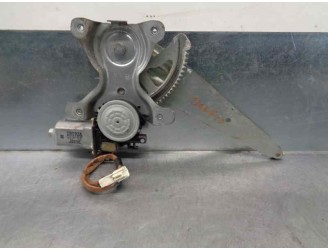 Recambio de elevalunas trasero derecho para lexus is200 (gxe10) 2.0 cat referencia OEM IAM 8571053040 2 PINES 4 PUERTAS