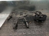 Recambio de bobina encendido para peugeot 106 (s2) 1.1 referencia OEM IAM 597049 2526040A SAGEM