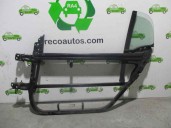 Replacement front right door for Smart Coupe 1.0 Turbo cat OEM IAM reference A4517210200 