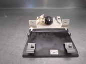 Recambio de luz central de freno para toyota carina (t19) 2.0 turbodiesel cat referencia OEM IAM 54533106  