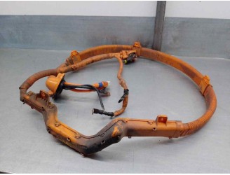 Recambio de cableado para hyundai ioniq referencia OEM IAM 91875G2010 