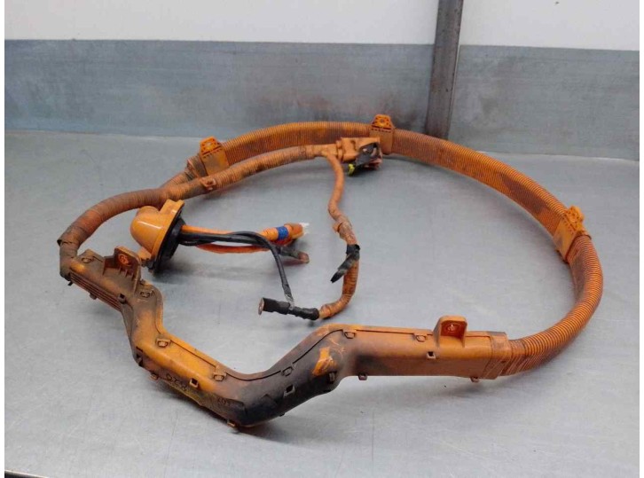 Recambio de cableado para hyundai ioniq referencia OEM IAM 91875G2010 