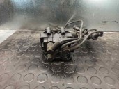 Recambio de bobina encendido para peugeot 106 (s2) 1.1 referencia OEM IAM 597049 2526040A SAGEM