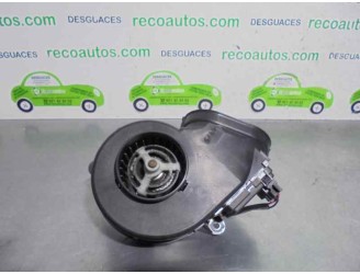 Recambio de motor calefaccion para citroën c8 2.2 hdi fap cat (4hw) referencia OEM IAM 1485724080 5020105 