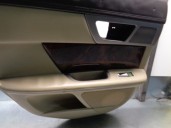 Recambio de guarnecido puerta trasera izquierda para jaguar xf 2.7 v6 diesel premium luxury referencia OEM IAM 8X23F274A31A 