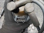 Recambio de bobina encendido para peugeot 106 (s2) 1.1 referencia OEM IAM 597049 2526040A SAGEM