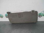 Recambio de parasol derecho para peugeot 306 berlina 3/4/5 puertas (s2) xs referencia OEM IAM   
