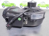 Recambio de motor calefaccion para citroën c8 2.2 hdi fap cat (4hw) referencia OEM IAM 1485724080 5020105 