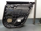 Recambio de guarnecido puerta trasera izquierda para jaguar xf 2.7 v6 diesel premium luxury referencia OEM IAM 8X23F274A31A 