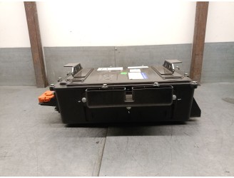 Replacement battery for Hyundai Bayon (BC3) 1.0 T-GDi OEM IAM reference 375M0Q0100 100RES020057