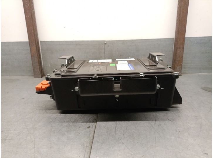 Recambio de bateria para hyundai bayon (bc3) 1.0 t-gdi referencia OEM IAM 375M0Q0100  100RES020057