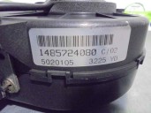 Recambio de motor calefaccion para citroën c8 2.2 hdi fap cat (4hw) referencia OEM IAM 1485724080 5020105 