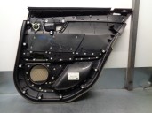 Recambio de guarnecido puerta trasera izquierda para jaguar xf 2.7 v6 diesel premium luxury referencia OEM IAM 8X23F274A31A 