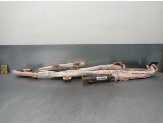 Recambio de airbag cortina delantero derecho para hyundai ioniq referencia OEM IAM 85010G2000  