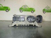 Recambio de centralita para citroën c3 1.4 hdi sx plus referencia OEM IAM 9650836780 6900000498A KOYO