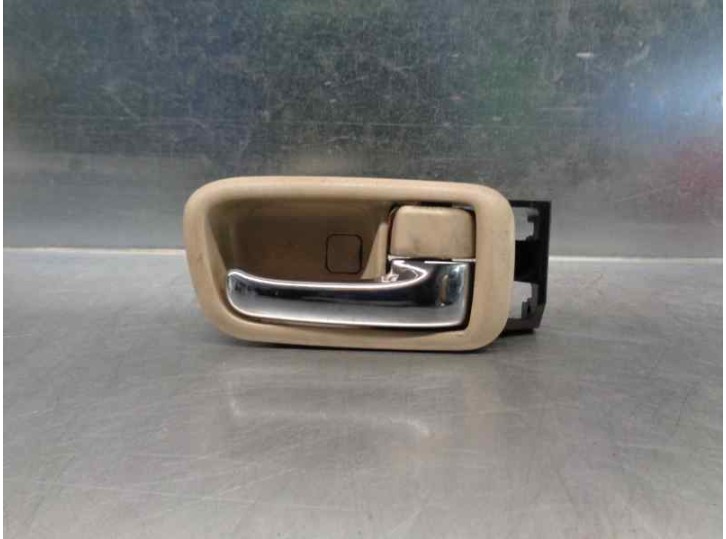 Recambio de maneta interior delantera derecha para lexus is200 (gxe10) 2.0 cat referencia OEM IAM 6920547010C0 6920547010A1 