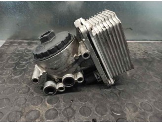 Recambio de enfriador aceite motor para ford mondeo iii (b5y) 2.0 16v tddi / tdci referencia OEM IAM 1C1Q6B624AE 