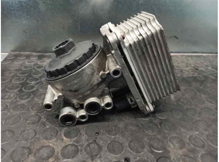 Recambio de enfriador aceite motor para ford mondeo iii (b5y) 2.0 16v tddi / tdci referencia OEM IAM 1C1Q6B624AE 