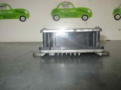 Recambio de centralita para citroën c3 1.4 hdi sx plus referencia OEM IAM 9650836780 6900000498A KOYO