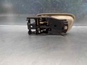 Recambio de maneta interior delantera derecha para lexus is200 (gxe10) 2.0 cat referencia OEM IAM 6920547010C0 6920547010A1 