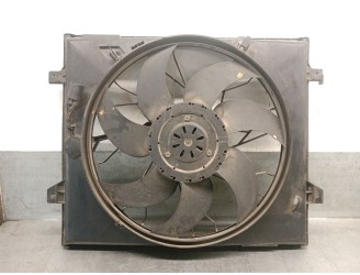 Recambio de electroventilador para lancia voyager monospace (404_) 2.8 crd (rt, 53) referencia OEM IAM 2890900180400 K05058677AA