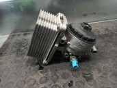 Recambio de enfriador aceite motor para ford mondeo iii (b5y) 2.0 16v tddi / tdci referencia OEM IAM 1C1Q6B624AE 