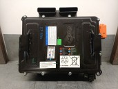 Recambio de bateria para hyundai bayon (bc3) 1.0 t-gdi referencia OEM IAM 375M0Q0100  100RES020057