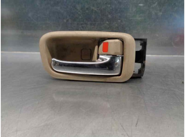 Recambio de maneta interior trasera derecha para lexus is200 (gxe10) 2.0 cat referencia OEM IAM 6920547010C0 6927822050 