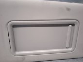 Recambio de parasol derecho para hyundai ix20 1.4 crdi cat referencia OEM IAM 852201K000ED  