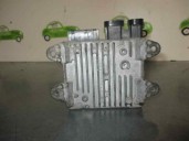 Recambio de centralita para citroën c3 1.4 hdi sx plus referencia OEM IAM 9650836780 6900000498A KOYO