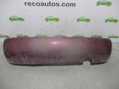 Recambio de paragolpes trasero para ford fiesta berl./courier 1.4 cat (pt-e) referencia OEM IAM GRANATE 5 PUERTAS