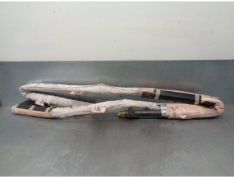 Recambio de airbag cortina delantero izquierdo para hyundai ioniq referencia OEM IAM 85020G2000 