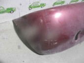Recambio de paragolpes trasero para ford fiesta berl./courier 1.4 cat (pt-e) referencia OEM IAM GRANATE 5 PUERTAS