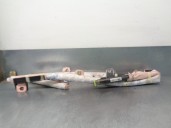 Recambio de airbag cortina delantero izquierdo para hyundai ioniq referencia OEM IAM 85020G2000  