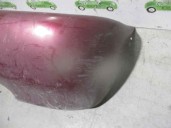 Recambio de paragolpes trasero para ford fiesta berl./courier 1.4 cat (pt-e) referencia OEM IAM GRANATE 5 PUERTAS