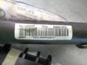 Recambio de airbag cortina delantero izquierdo para hyundai ioniq referencia OEM IAM 85020G2000  