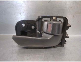 Recambio de maneta interior delantera derecha para toyota carina (t19) 2.0 turbodiesel cat referencia OEM IAM 6980505010  5 PUER