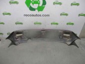 Recambio de paragolpes trasero para ford fiesta berl./courier 1.4 cat (pt-e) referencia OEM IAM GRANATE 5 PUERTAS